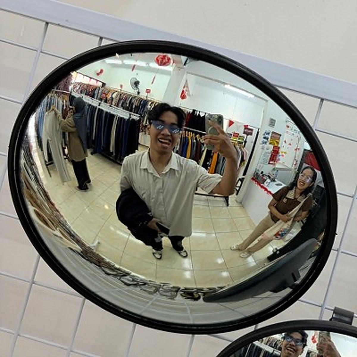 Foto Ghaiyyaz Atha Ilyhasa